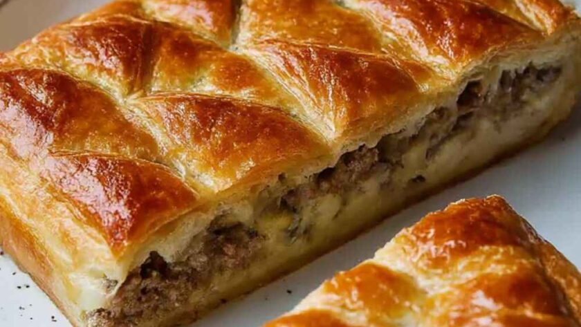 Pioneer Woman Runza Casserole Recipe