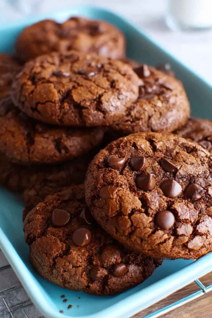 Pioneer Woman Saucepan Cookies Recipe