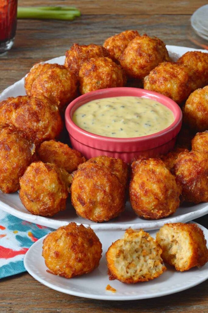 Pioneer Woman Sausage Balls Recipe