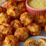 Pioneer Woman Sausage Balls Recipe