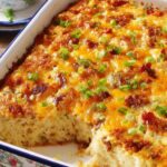 Pioneer Woman Sausage Breakfast Casserole Recipe
