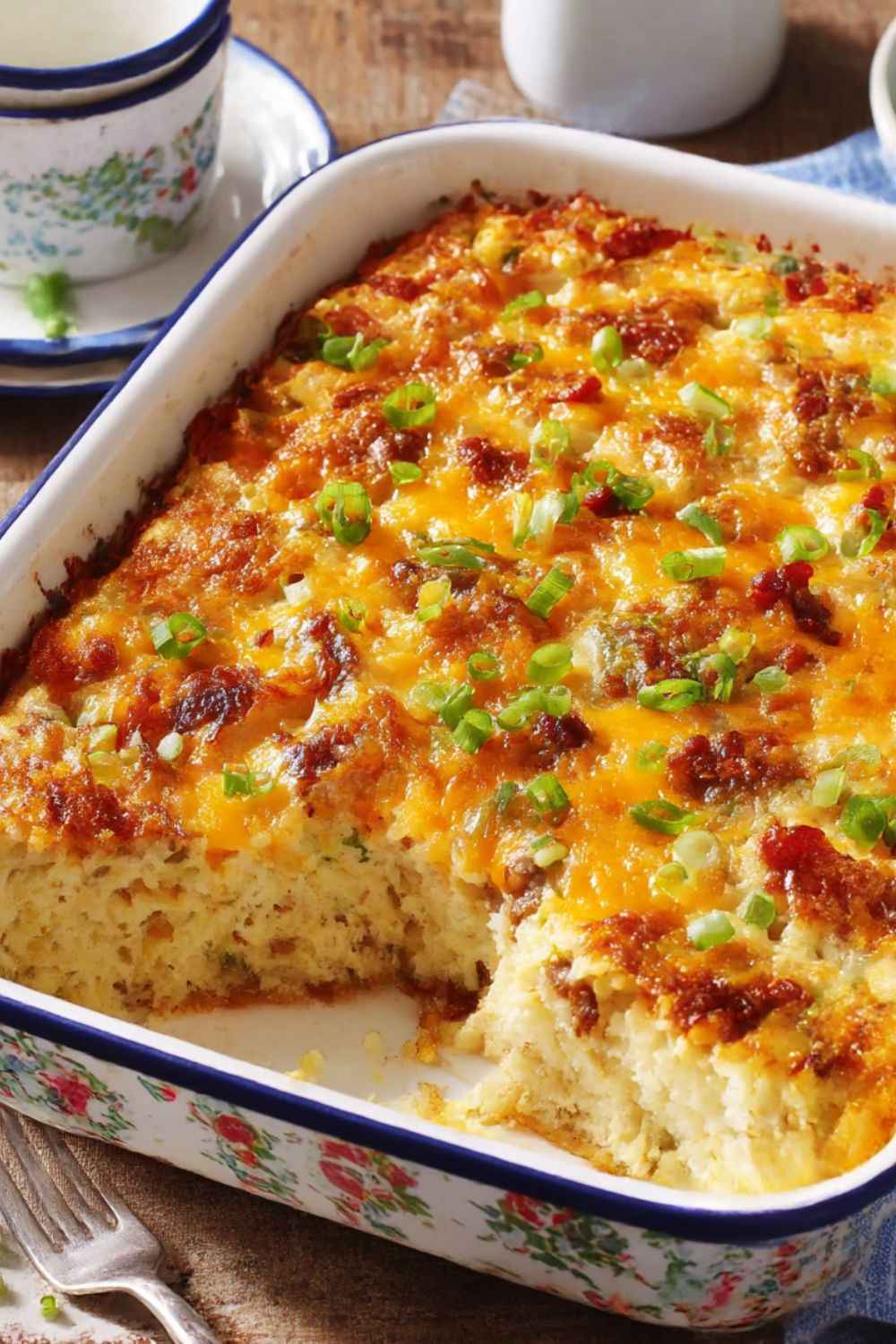 Pioneer Woman Sausage Breakfast Casserole Recipe