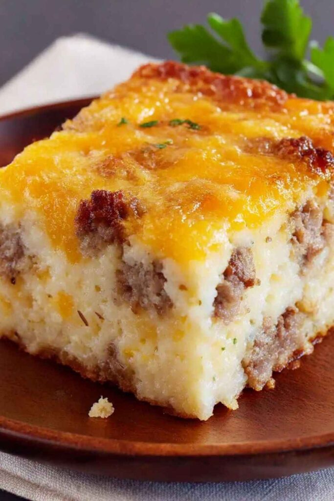 Pioneer Woman Sausage Grits Casserole Recipe