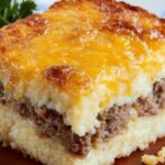 Pioneer Woman Sausage Grits Casserole Recipe