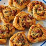 Pioneer Woman Sausage Pinwheels Recipe