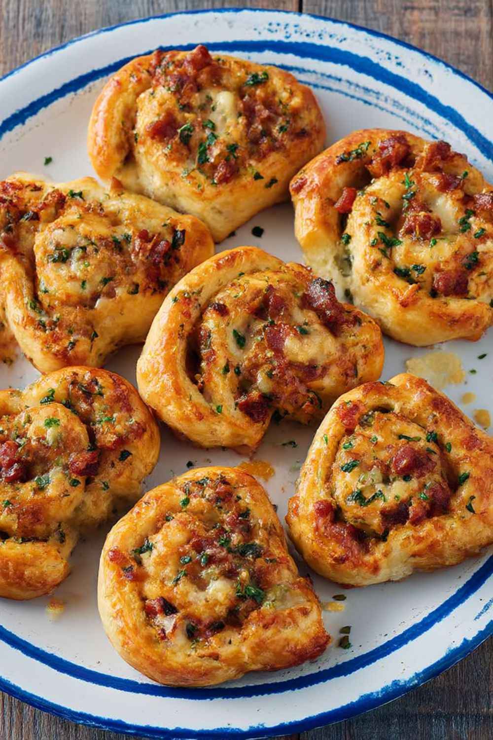 Pioneer Woman Sausage Pinwheels Recipe