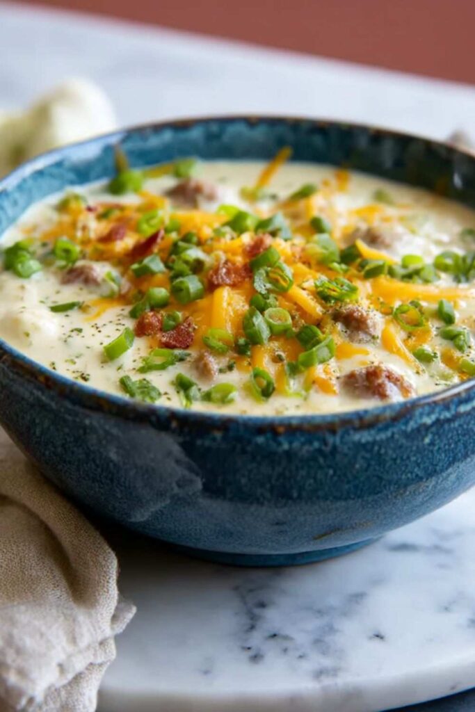 Pioneer Woman Sausage Potato Corn Chowder Recipe