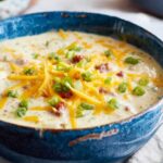 Pioneer Woman Sausage Potato Corn Chowder Recipe