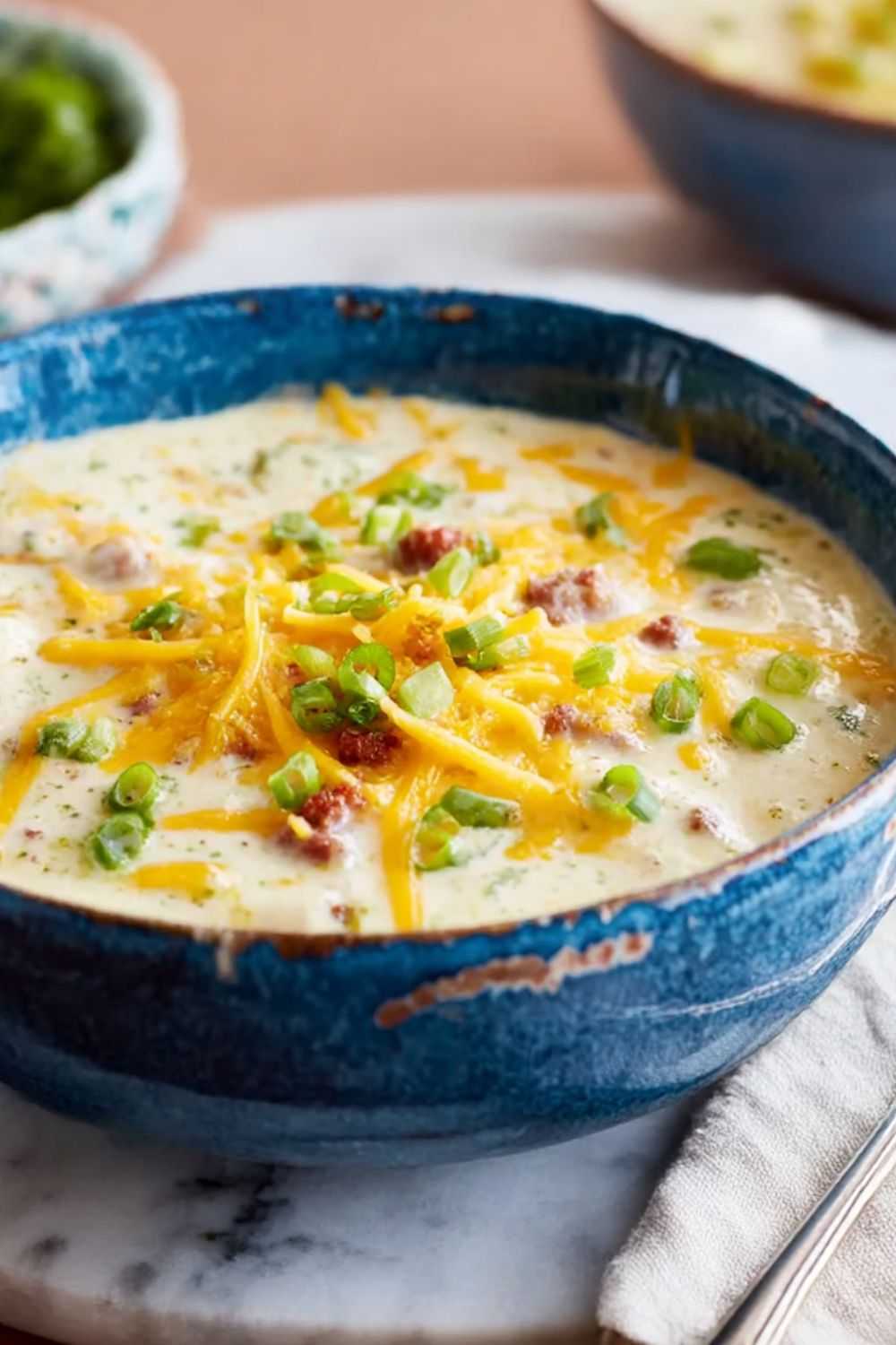 Pioneer Woman Sausage Potato Corn Chowder Recipe