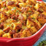 Pioneer Woman Sausage Stuffing Recipe