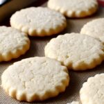 Pioneer Woman Shortbread Cookies Recipe
