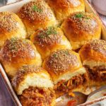 Pioneer Woman Sloppy Joe Casserole Ingredients