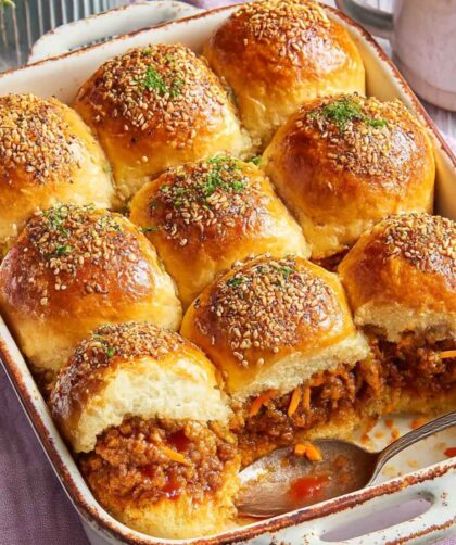 Pioneer Woman Sloppy Joe Casserole Ingredients