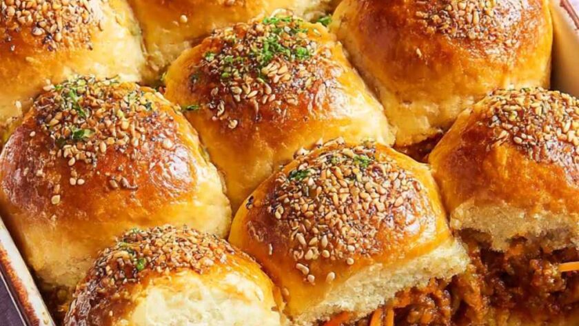 Pioneer Woman Sloppy Joe Casserole Ingredients