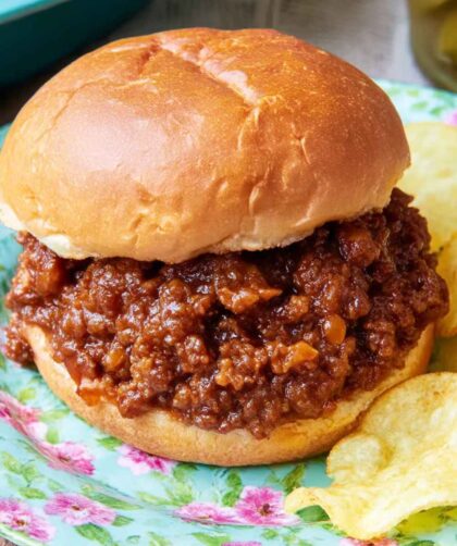 Pioneer Woman Sloppy Joes Recipe
