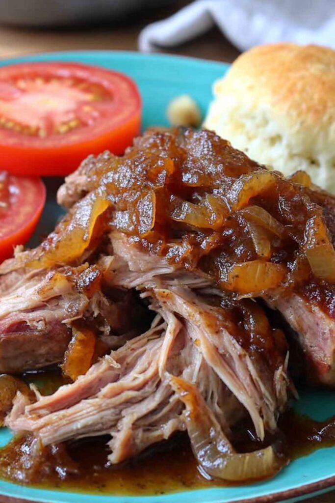 Pioneer Woman Slow Cooker Baby Back Ribs Recipe