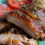 Pioneer Woman Slow Cooker Baby Back Ribs Recipe