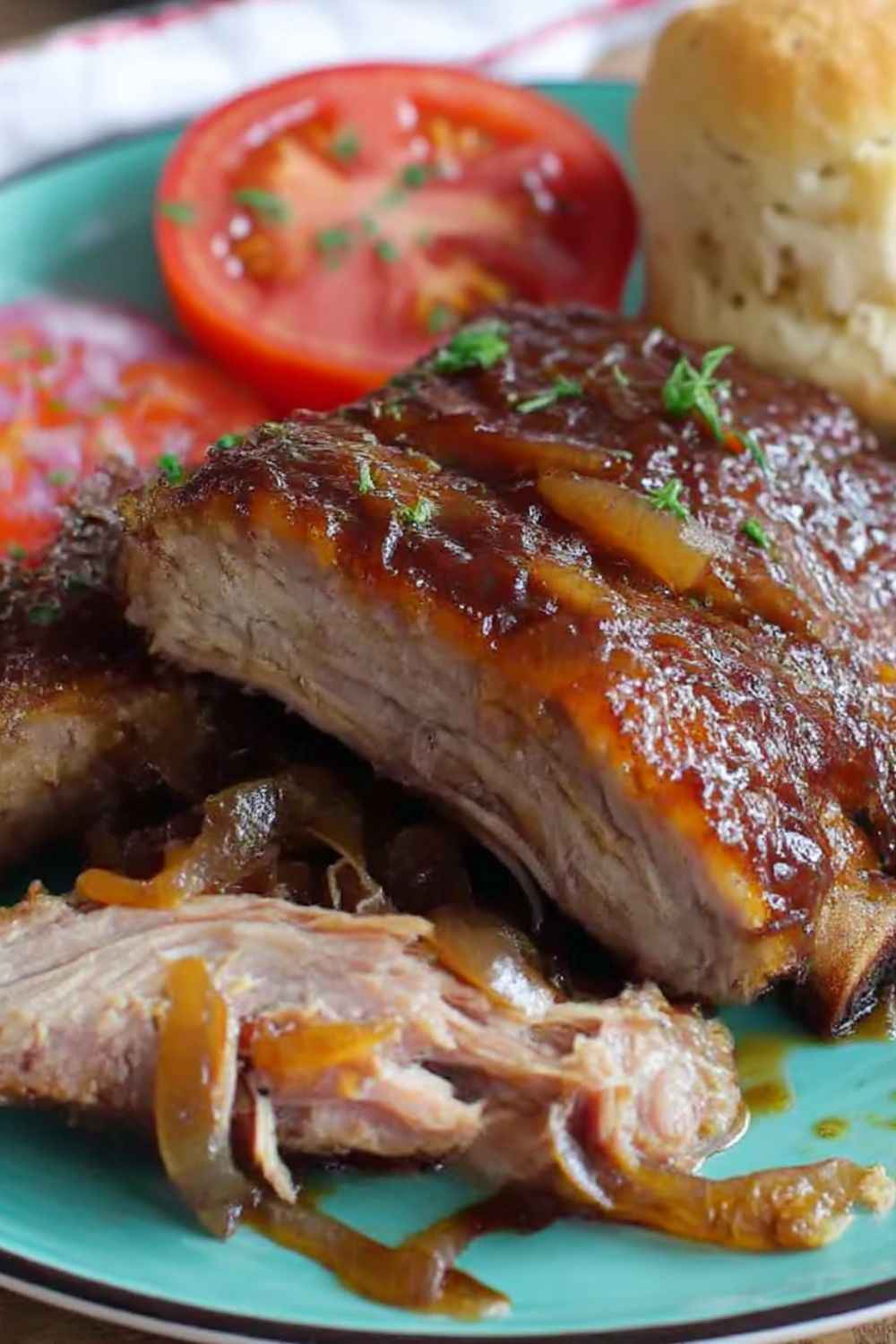 Pioneer Woman Slow Cooker Baby Back Ribs Recipe