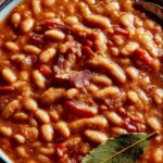 Pioneer Woman Slow Cooker Pinto Beans Recipe