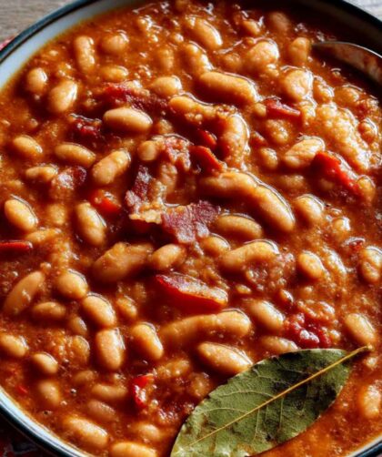 Pioneer Woman Slow Cooker Pinto Beans Recipe