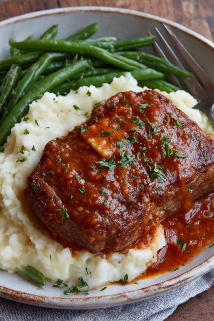 Pioneer Woman Slow Cooker Swiss Steak Recipe