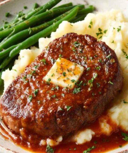 Pioneer Woman Slow Cooker Swiss Steak Recipe