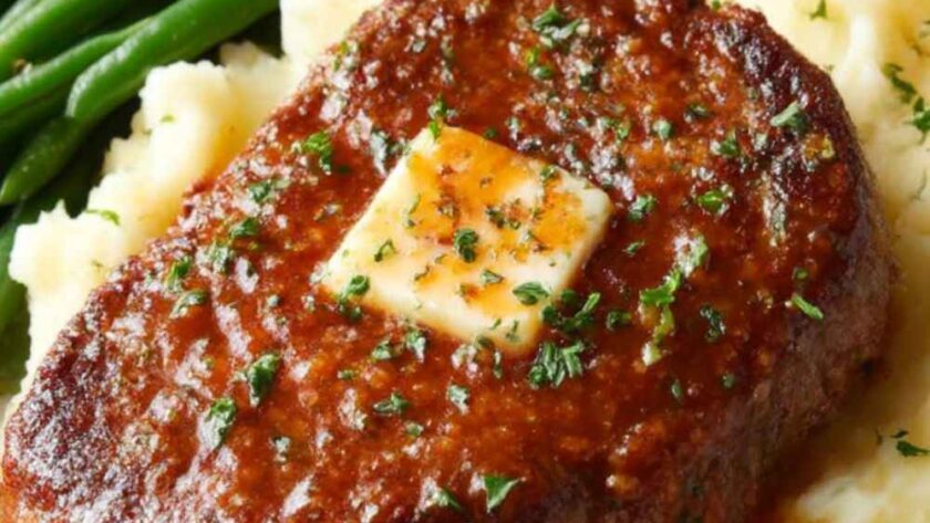 Pioneer Woman Slow Cooker Swiss Steak Recipe