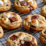Pioneer Woman S'mores Cookies Recipe