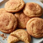 Pioneer Woman Snickerdoodle Cookies Recipe