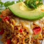Pioneer Woman Spanish Rice Casserole Recipe