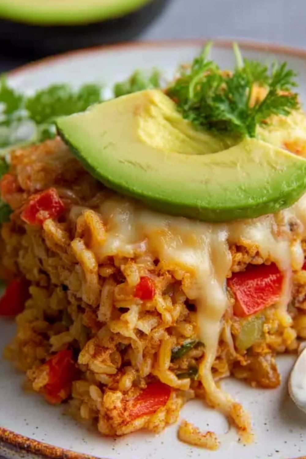 Pioneer Woman Spanish Rice Casserole Recipe