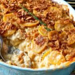 Pioneer Woman Squash Casserole Recipe