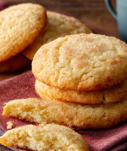 Pioneer Woman Sugar Cookies Recipe