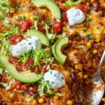 Pioneer Woman Taco Casserole Recipe