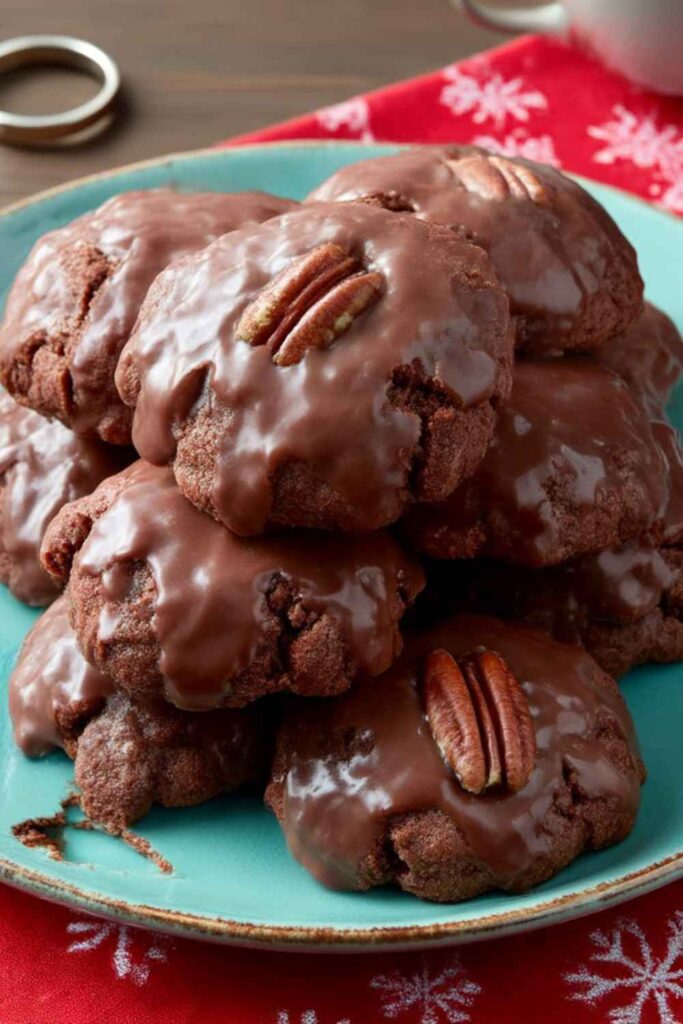 Pioneer Woman Texas Sheet Cake Cookies Recipe