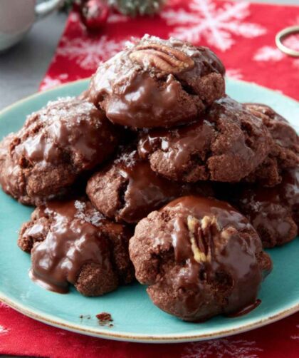 Pioneer Woman Texas Sheet Cake Cookies Recipe