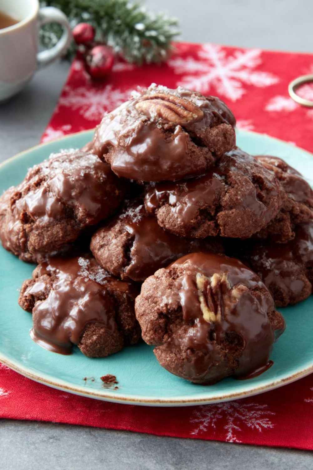 Pioneer Woman Texas Sheet Cake Cookies Recipe