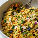 Ina Garten Curried Couscous Salad