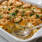 Pioneer Woman Zucchini Casserole Recipe