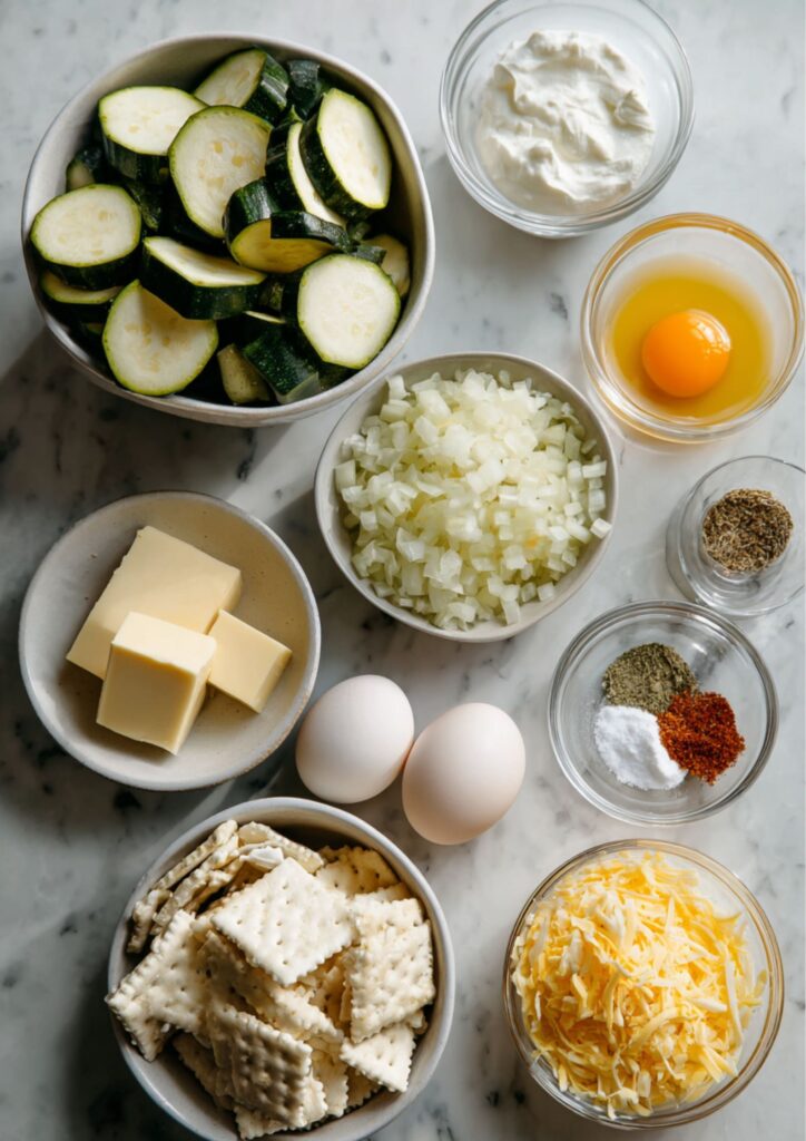 Pioneer Woman Zucchini Casserole Recipe